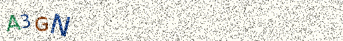 Cryptogramme
