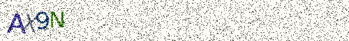 Cryptogramme