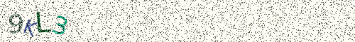 Cryptogramme