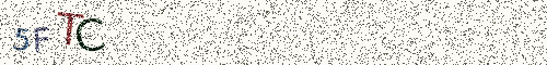 Cryptogramme