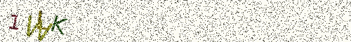 Cryptogramme