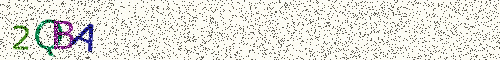 Cryptogramme