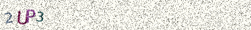 Cryptogramme