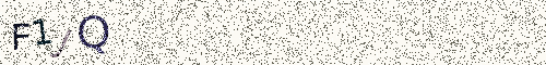 Cryptogramme