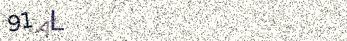 Cryptogramme