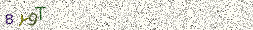 Cryptogramme
