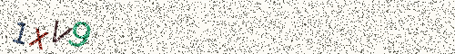 Cryptogramme