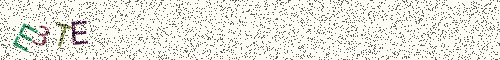 Cryptogramme