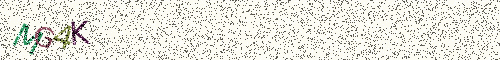 Cryptogramme