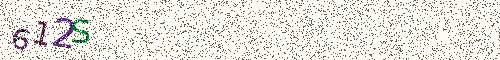 Cryptogramme