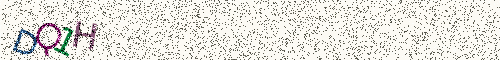 Cryptogramme
