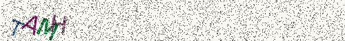 Cryptogramme