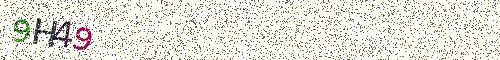 Cryptogramme
