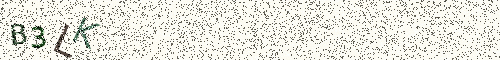 Cryptogramme