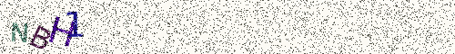 Cryptogramme