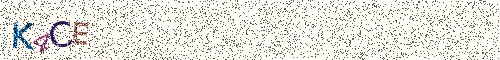 Cryptogramme