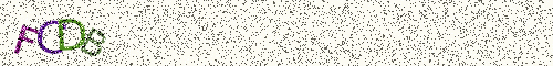 Cryptogramme