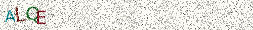Cryptogramme