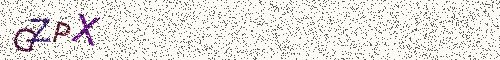 Cryptogramme
