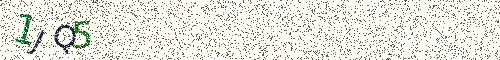 Cryptogramme