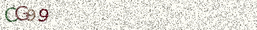 Cryptogramme