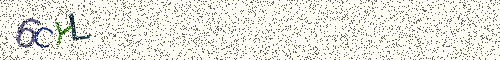 Cryptogramme