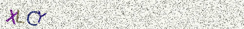 Cryptogramme