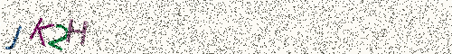 Cryptogramme