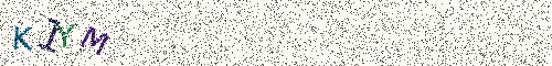 Cryptogramme
