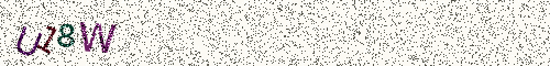 Cryptogramme