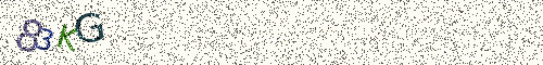 Cryptogramme