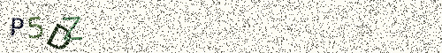 Cryptogramme