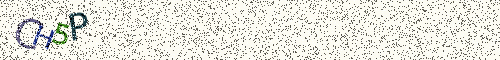 Cryptogramme