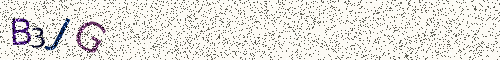 Cryptogramme