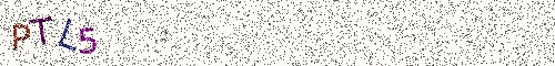 Cryptogramme