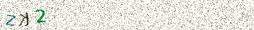 Cryptogramme