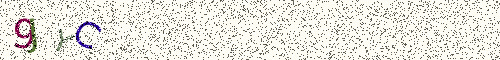 Cryptogramme