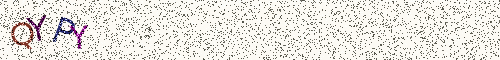 Cryptogramme