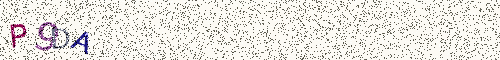 Cryptogramme