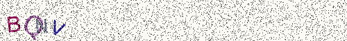 Cryptogramme
