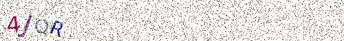 Cryptogramme