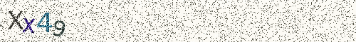 Cryptogramme