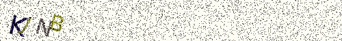 Cryptogramme