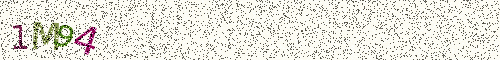 Cryptogramme
