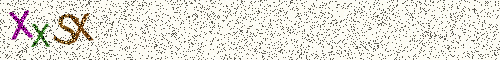 Cryptogramme