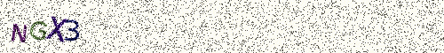 Cryptogramme