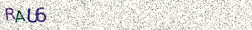 Cryptogramme
