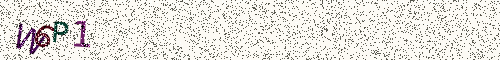 Cryptogramme