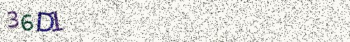 Cryptogramme