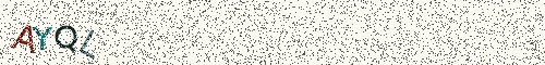 Cryptogramme